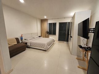 For sale and for rent studio condo in Hua Hin, Prachuap Khiri Khan