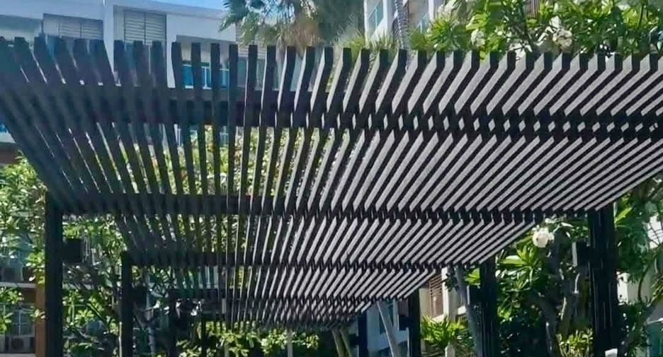 For sale and for rent studio condo in Hua Hin, Prachuap Khiri Khan