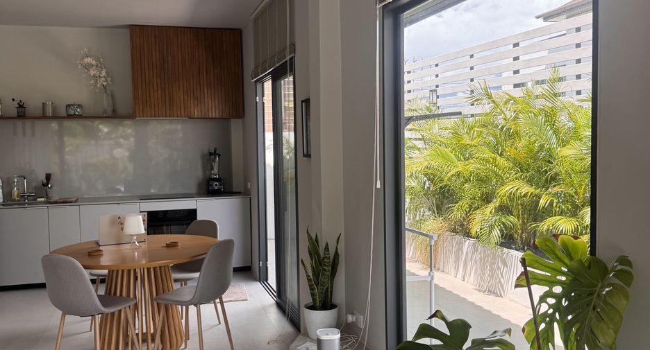 Villa en venta y en alquiler de 4 habitaciones en Mueang Phuket, Phuket