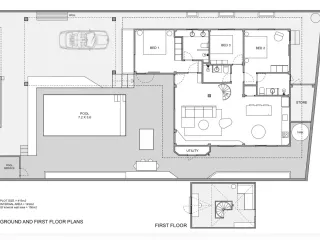 Villa en venta y en alquiler de 4 habitaciones en Mueang Phuket, Phuket