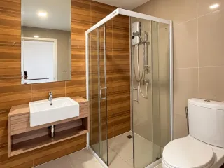 Reihenhaus zur Miete mit 3 Zimmer in Mueang Chiang Mai, Chiang Mai