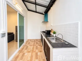 Reihenhaus zur Miete mit 3 Zimmer in Mueang Chiang Mai, Chiang Mai