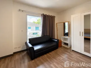 Reihenhaus zur Miete mit 3 Zimmer in Mueang Chiang Mai, Chiang Mai