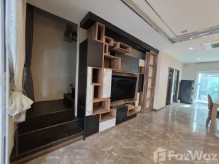 出售 3 卧室 联排别墅 在 Prawet, 曼谷