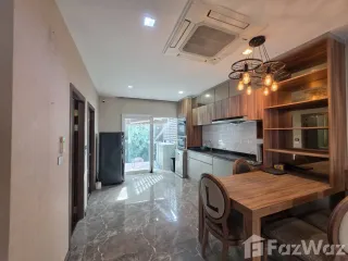 出售 3 卧室 联排别墅 在 Prawet, 曼谷