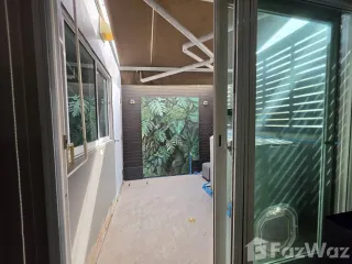 出售 3 卧室 联排别墅 在 Prawet, 曼谷