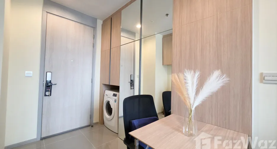 Продажа 1 кровать кондо в Пхая Тхаи, Бангкок