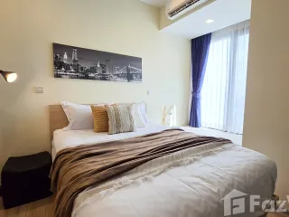 Продажа 1 кровать кондо в Пхая Тхаи, Бангкок