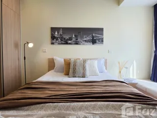 Продажа 1 кровать кондо в Пхая Тхаи, Бангкок
