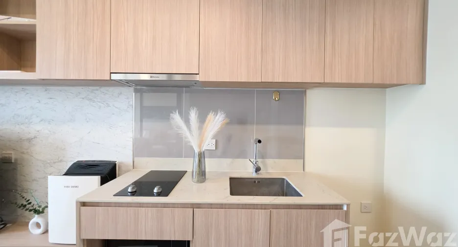 Продажа 1 кровать кондо в Пхая Тхаи, Бангкок
