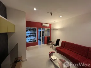 Wohnung zum Kauf mit 1 Zimmer in Chatuchak, Bangkok