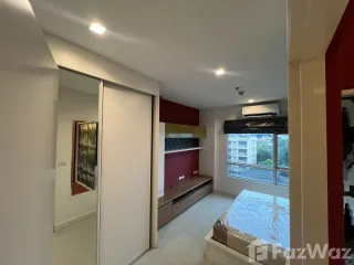 Wohnung zum Kauf mit 1 Zimmer in Chatuchak, Bangkok