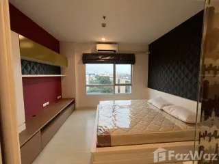 Wohnung zum Kauf mit 1 Zimmer in Chatuchak, Bangkok