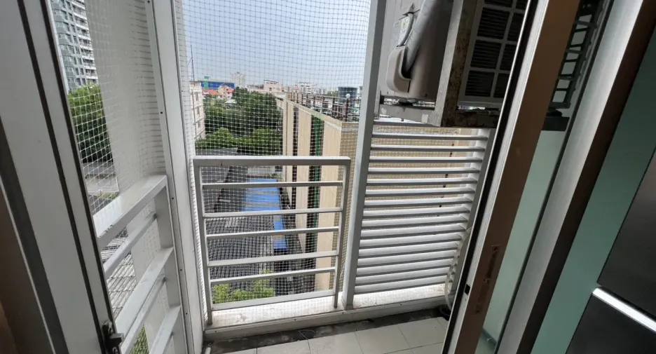 Wohnung zum Kauf mit 1 Zimmer in Chatuchak, Bangkok