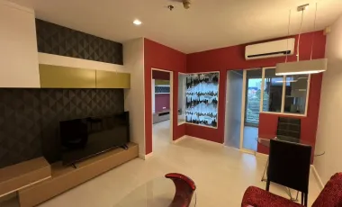 Wohnung zum Kauf mit 1 Zimmer in Chatuchak, Bangkok