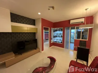 Wohnung zum Kauf mit 1 Zimmer in Chatuchak, Bangkok