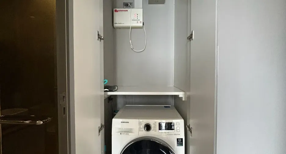 ให้เช่า 2 ห้องนอน คอนโด ใน บางรัก, กรุงเทพฯ