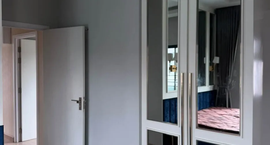 For rent 4 bedrooms house in Khlong Sam Wa, Bangkok