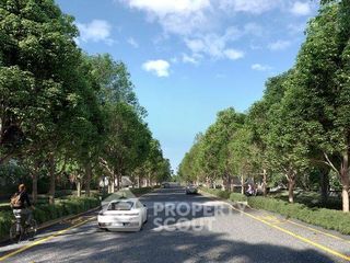 出售 4 卧室 独立屋 在 Don Mueang, 曼谷