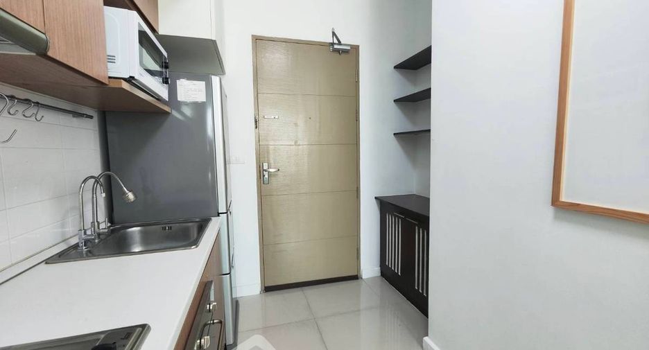 For sale 1 bed condo in Phaya Thai, Bangkok