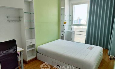 For sale 1 bed condo in Phaya Thai, Bangkok