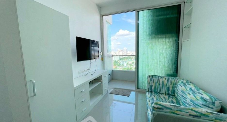 For sale 1 bed condo in Phaya Thai, Bangkok