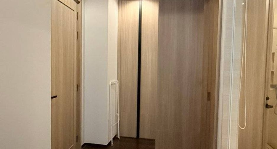 Аренда и продажа 1 кровать кондо в Кхлонг Тоеи, Бангкок
