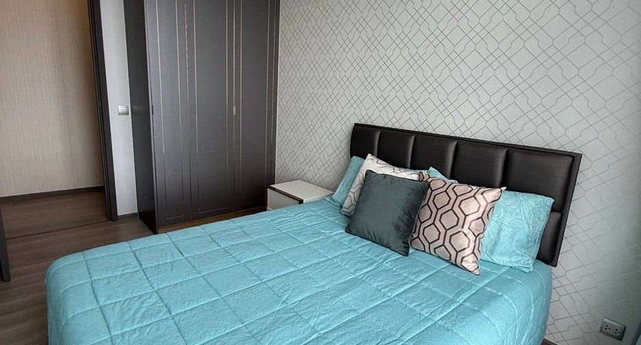 For sale 2 ベッドルーム condo in Bang Kho Laem, Bangkok