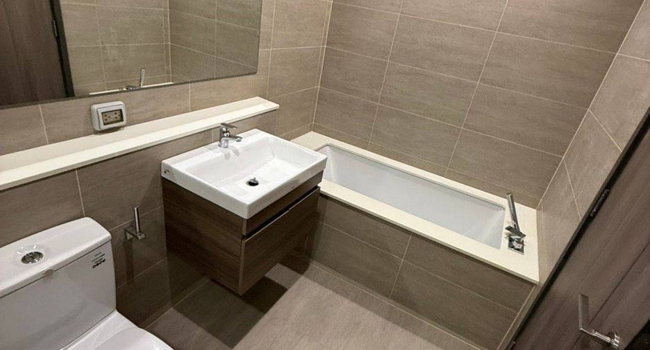For sale 2 ベッドルーム condo in Bang Kho Laem, Bangkok