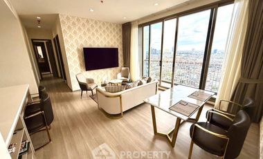 For sale 2 ベッドルーム condo in Bang Kho Laem, Bangkok