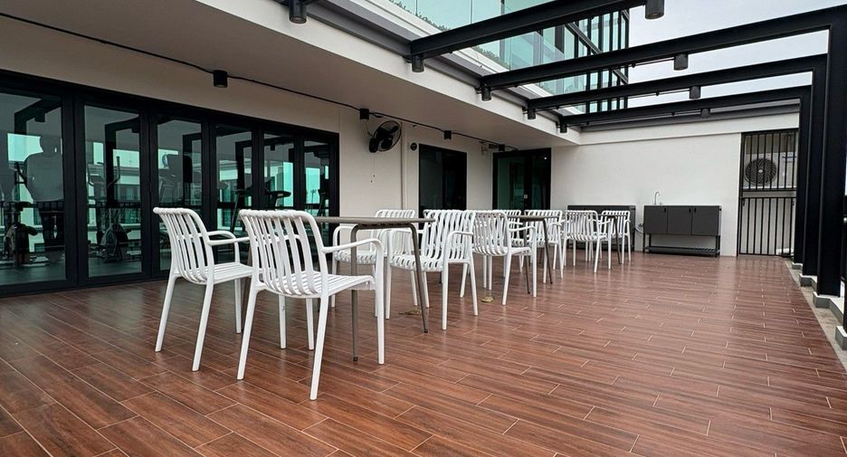 For rent 1 bed condo in Hua Hin, Prachuap Khiri Khan