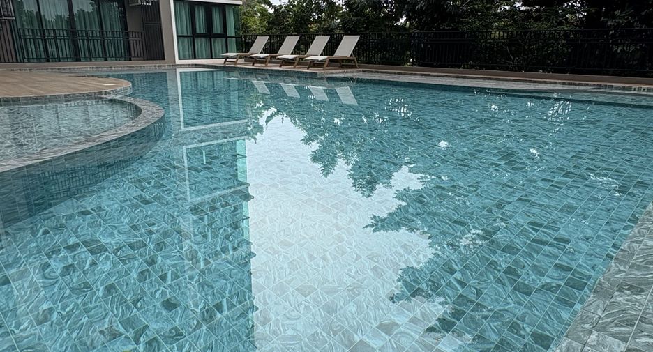 For rent 1 bed condo in Hua Hin, Prachuap Khiri Khan