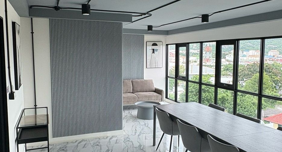 For rent 1 bed condo in Hua Hin, Prachuap Khiri Khan