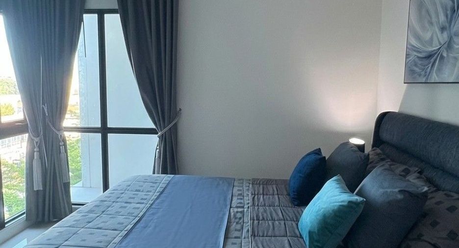 For rent 1 bed condo in Hua Hin, Prachuap Khiri Khan