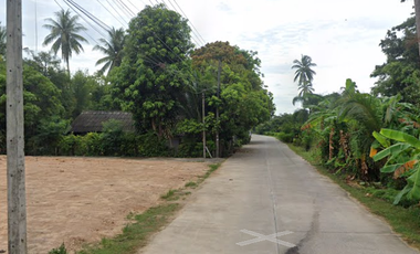 Grundstück zum Kauf in Ko Samui, Surat Thani