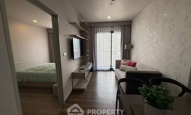 For sale 1 bed condo in Phaya Thai, Bangkok