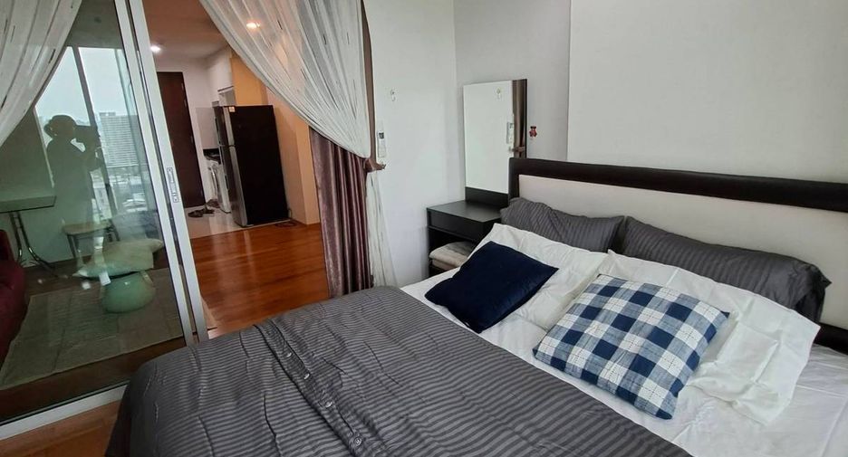 For sale 1 Beds condo in Chatuchak, Bangkok