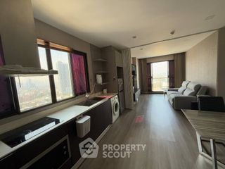 Продажа 2 спальни кондо в Пхая Тхаи, Бангкок