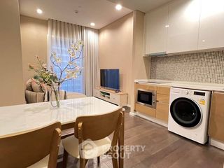For rent そして for sale 2 ベッドルーム condo in Chatuchak, Bangkok