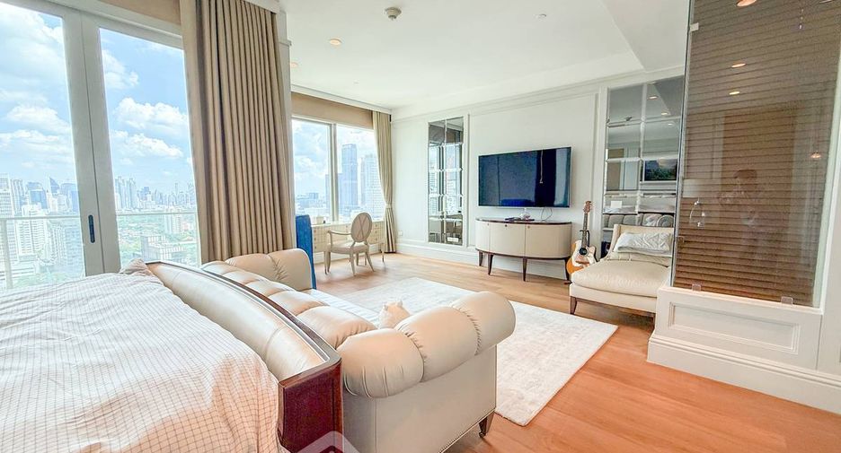 For sale 2 ベッドルーム condo in Pathum Wan, Bangkok