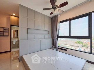 À vendre 2 chambres condo à Rat Burana, Bangkok