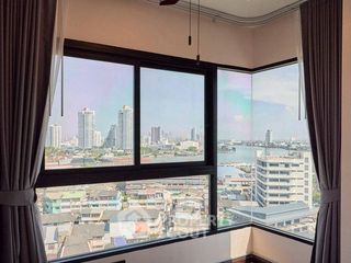 À vendre 2 chambres condo à Rat Burana, Bangkok