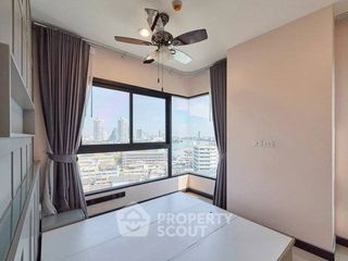 À vendre 2 chambres condo à Rat Burana, Bangkok