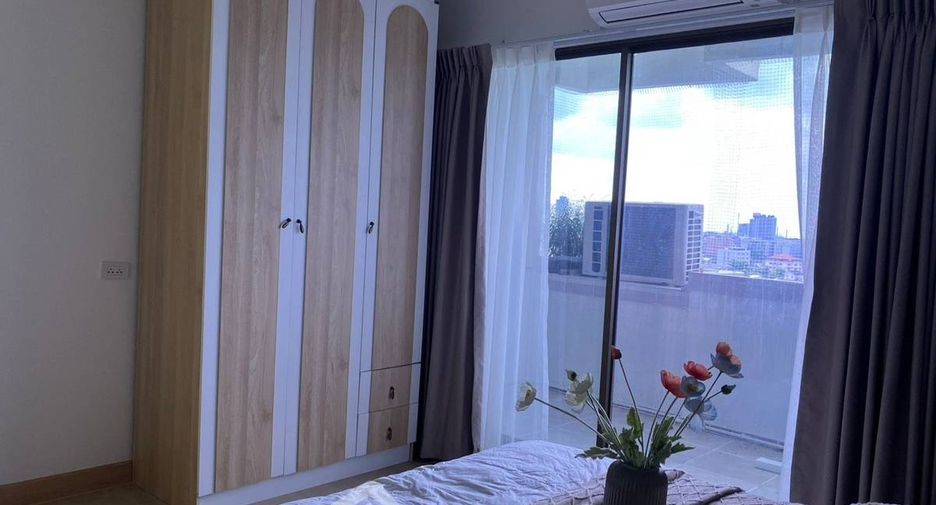 Wohnung zum Kauf mit 2 Zimmer in Phra Khanong, Bangkok