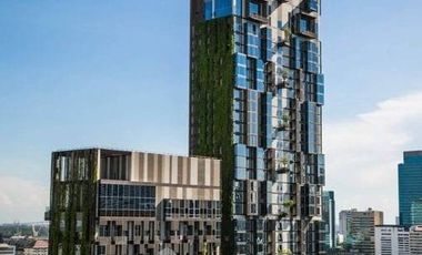 For sale 1 Beds condo in Khlong Toei, Bangkok