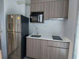 For sale 1 Beds condo in Phasi Charoen, Bangkok