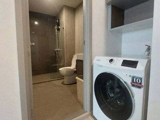 For sale 1 Beds condo in Phasi Charoen, Bangkok