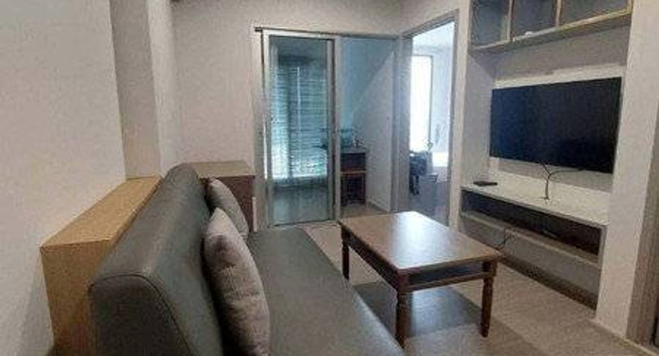For sale 1 Beds condo in Phasi Charoen, Bangkok