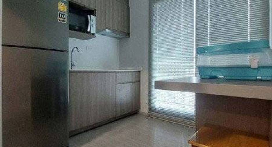 For sale 1 Beds condo in Phasi Charoen, Bangkok