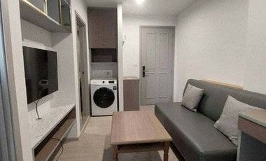 For sale 1 Beds condo in Phasi Charoen, Bangkok
